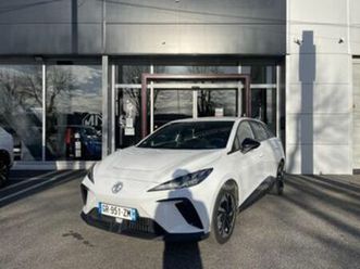 ev 51kwh - 125 kw 2wd standard