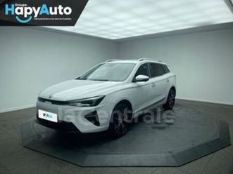 130 kw 2wd luxury autonomie standard 50kwh