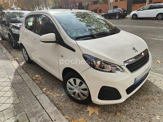 peugeot 108 active vti etg5