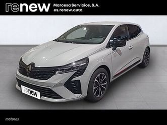 clio tce glp techno 74kw