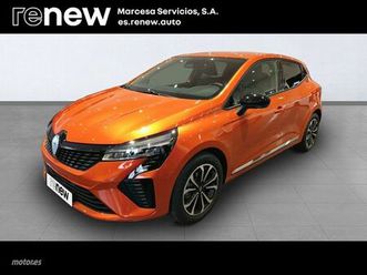 clio tce glp techno 74kw