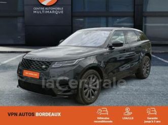 2.0 d240 14cv 4wd se r-dynamic auto