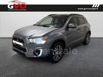 generation2 2.2 di-d s-style 4wd bva euro 6