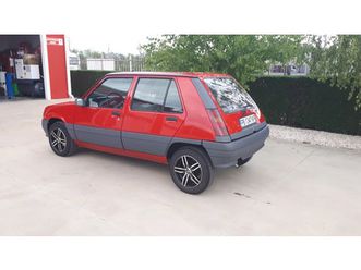 renault 5