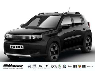 la prima hybrid 1.2 edct winterpaket kamera led