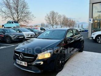 iii generation2 200 d fascination 7g-dct