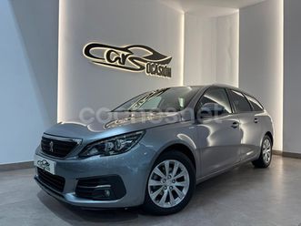 peugeot 308 sw access 1.2 puretech