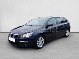 peugeot 308 sw style 1.2 puretech ss