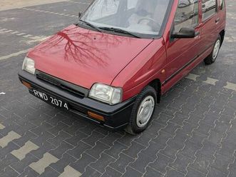 do sprzedaży daewoo tico promocja świąteczna trzebownisko • olx.pl