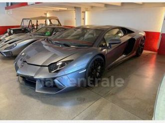 coupe 6.5 v12 700 lp700-4