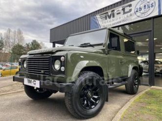 ii 90 2.4 td4 122 pick up s