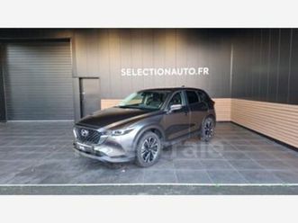ii 2.2 skyactiv-d 150 4x2 dynamique pack plus