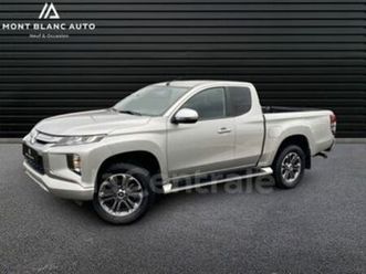 iii cab 2.2 di-d 150 intense 4wd