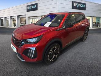 hybrid 145 e-dcs6 allure