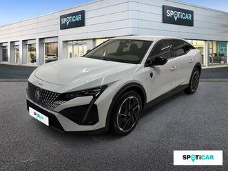 hybrid 136 e-dcs6 gt