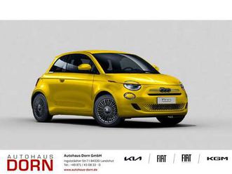 torino hybrid limousine 48 kw