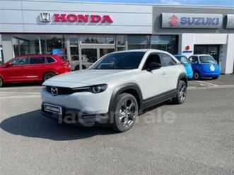 e-skyactiv 145 first edition industrial vintage 2020 35.5 kwh