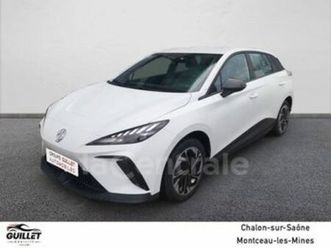 ev 51kwh - 125 kw 2wd standard