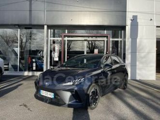 ev 51kwh - 125 kw 2wd standard