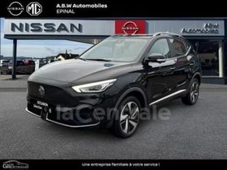 ii ev autonomie etendue 70kwh 115 kw 2wd luxury