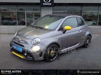 ii generation2 c 1.4 turbo 16v t-jet 165 595 pista