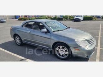 ii cabriolet 2.0 crd 140 limited hardtop