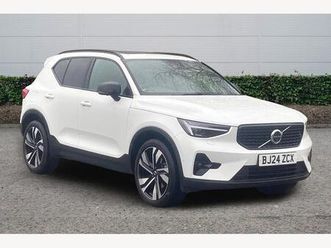 2.0 b4 mhev ultimate dct auto euro 6 (start/stop) 5dr