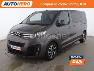 citroen spacetourer talla m bluehdi origins