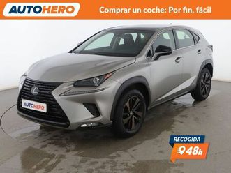 nx 300h sport edition