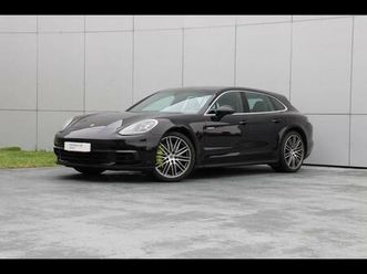 3.0 v6 462ch 4 e-hybrid