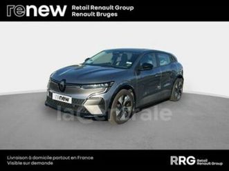 v e-tech ev40 130 boost charge equilibre 40 kwh