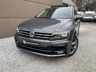 2.0 tdi r-line dsg
