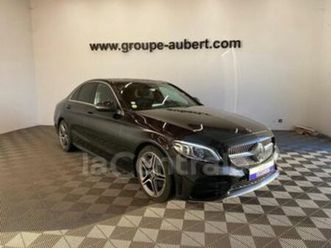 iv generation2 220 d amg line 4matic 9g-tronic