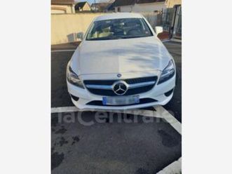 ii generation2 shooting brake 250 d sportline