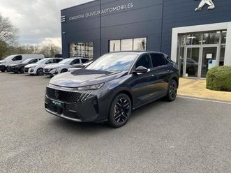 1.2 hybrid 136ch allure e-dcs6