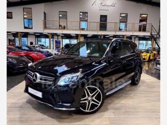 350 d 16cv 4matic sportline