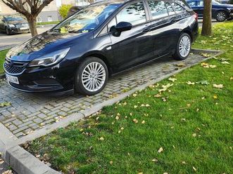 opel astra k 2017 brasov