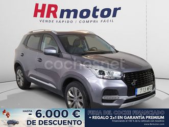 dr automobiles dr 4.0 1.5