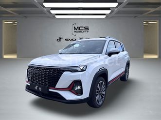 dr automobiles dr 5.0 1.5