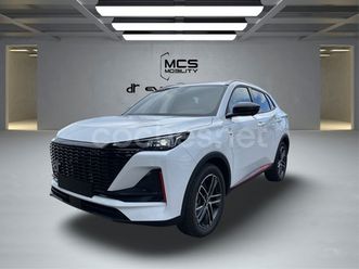 dr automobiles dr 6.0 1.5 turbo cvt