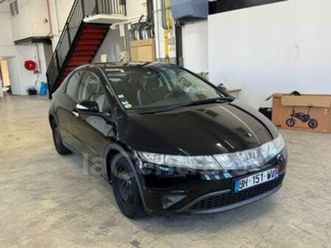 viii 1.4 i-dsi 83 comfort 5p