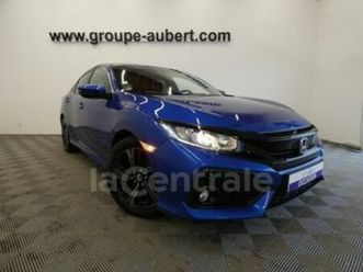 x generation2 1.0 i-vtec 126 executive