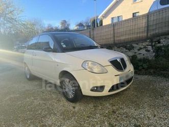 ii generation2 1.2 oro b-colore