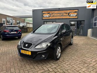 seat altea - 1.2 tsi ecomotive copa