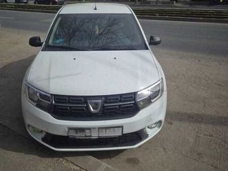 vând logan 0.9 tce buzau