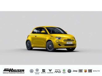 hybrid 1.0 torino tempomat led apple android pdc