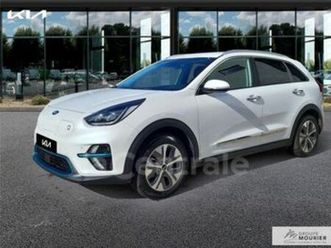 generation2 electrique 204 premium 64 kwh