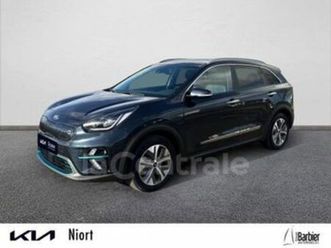 generation2 electrique 204 premium 64 kwh