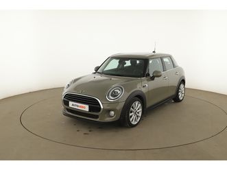 mini mini cooper finition exquisite bva7