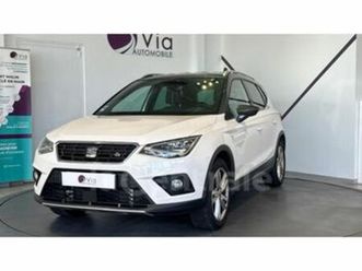 1.5 tsi 150 act s/s fr bv6